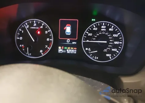 2024 Subaru Crosstrek Premium from USA, damaged, VIN JF2GUADC9RH208603